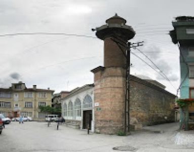 Yer Kapı Camii