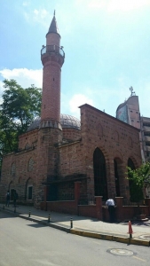 Karaşeyh Camii