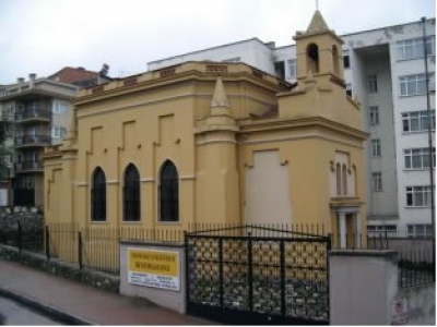 Bursa Protestan Kilisesi