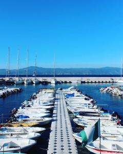 Mudanya Yat Limanı