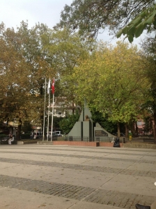 Hürriyet Meydanı