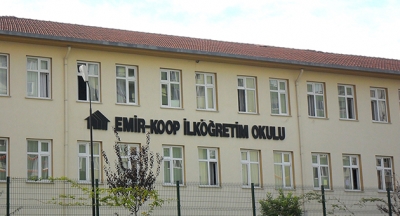 Emir Koop İlkokulu