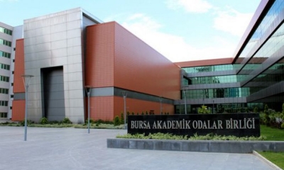 Bursa Akademik Odalar Birliği