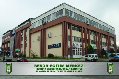 BESOB Eğitim Merkezi