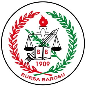 Bursa Barosu Başkanlığı