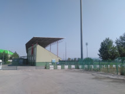 Bursa Valiliği Olimpik Atletizm Stadyumu