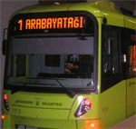 Arabayatağı Metro İstasyonu