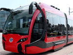 Çarşamba Tramvay Durağı